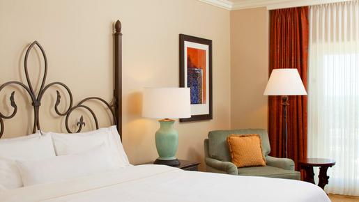 The Westin Riverwalk, San Antonio - San Antonio - Chambre