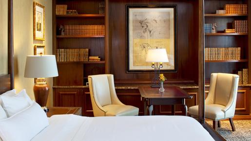 The Westin Riverwalk, San Antonio - San Antonio - Chambre
