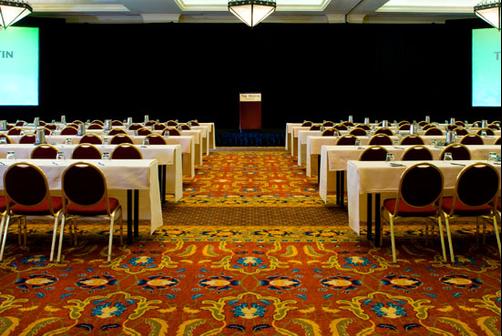 The Westin Riverwalk, San Antonio - San Antonio - Espace de conférence
