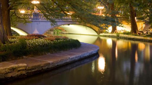 The Westin Riverwalk, San Antonio - San Antonio - Extérieur