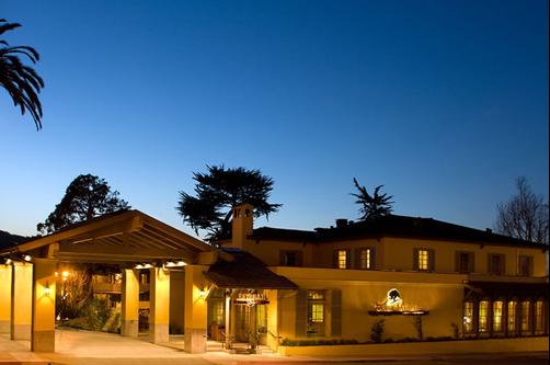 Casa Munras Hotel & Spa - Monterey - Bâtiment