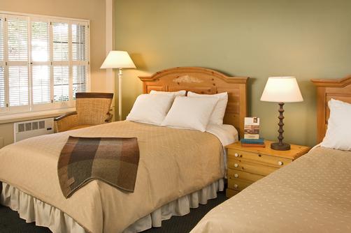 Casa Munras Hotel & Spa - Monterey - Chambre