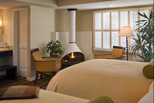 Casa Munras Hotel & Spa - Monterey - Chambre