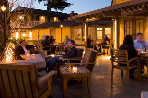 Casa Munras Hotel & Spa - Monterey - Bâtiment