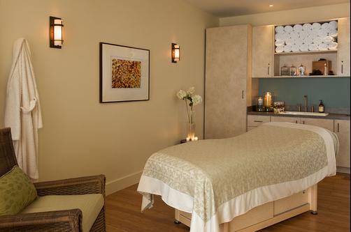 Casa Munras Hotel & Spa - Monterey - Chambre