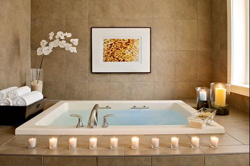 Casa Munras Hotel & Spa - Monterey - Chambre