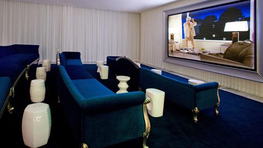 Viceroy Miami - Miami - Salon