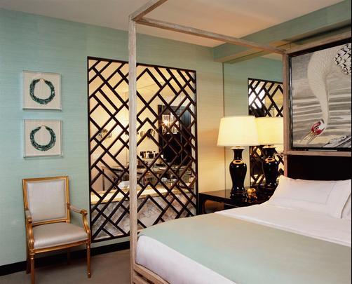 Viceroy Miami - Miami - Chambre