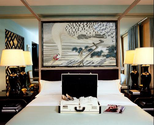 Viceroy Miami - Miami - Chambre