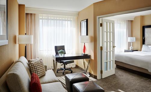 Las Vegas Marriott - Las Vegas - Chambre