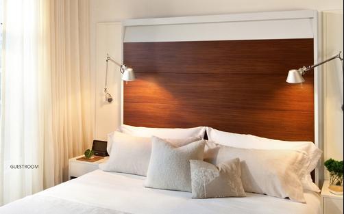 The James New York - New York - Lit