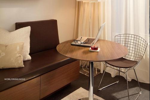 The James New York - New York - Chambre