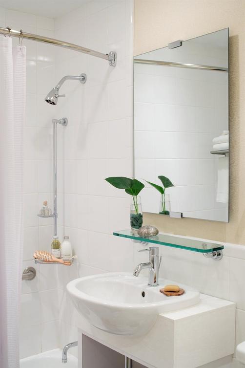 Gardens NYC-an Affinia hotel - New York - Chambre