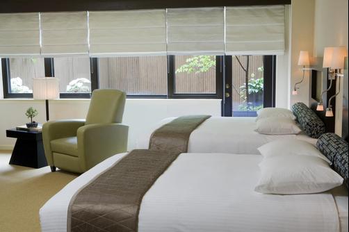 Gardens NYC-an Affinia hotel - New York - Chambre