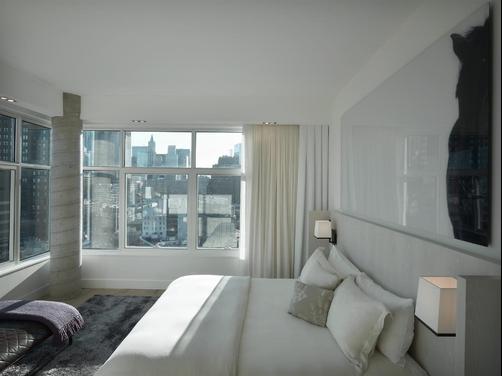 The James New York - New York - Chambre