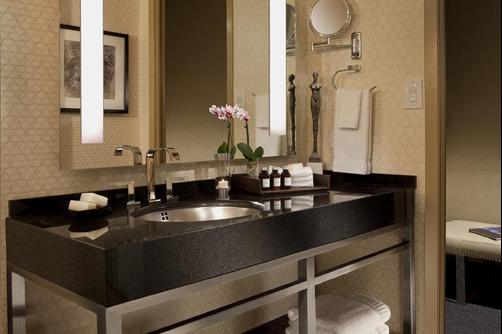 Liaison Capitol Hill DC-an Affinia hotel - Washington - Salle de bain