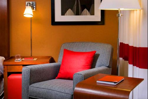 Four Points By Sheraton Phoenix South - Phoenix - Salon