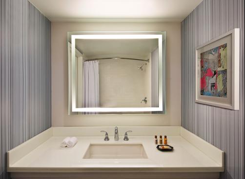 Sheraton Nashville Downtown Hotel - Nashville - Chambre