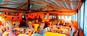 Hotel Mermoz - Saint-Louis - Restaurant