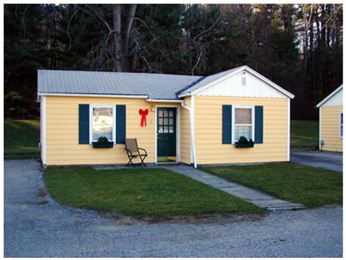 The Cottages at Kent Road - New Milford