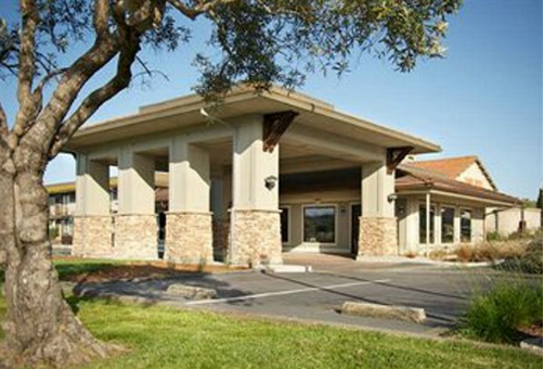 Holiday Inn Express Mill Valley San Francisco Area - Mill Valley - Bâtiment