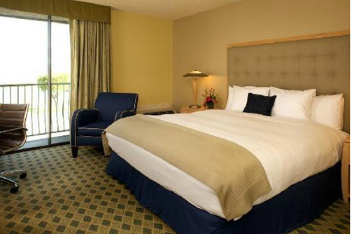 Holiday Inn Express Mill Valley San Francisco Area - Mill Valley - Chambre