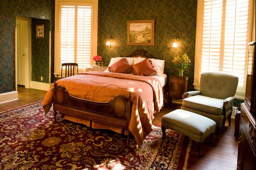 Shellmont Inn - Atlanta