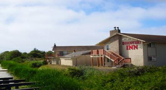Discovery Inn - Ocean Shores