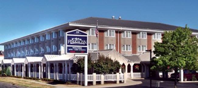 Findlay Inn and Conference Center - Findlay