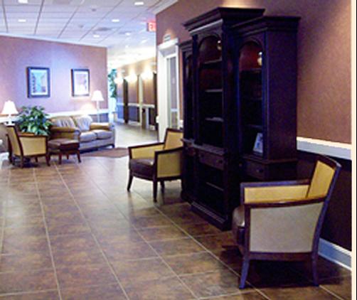 Findlay Inn and Conference Center - Findlay