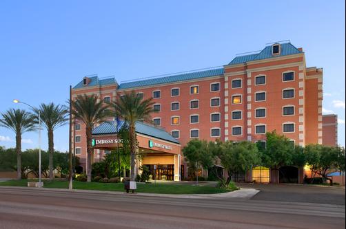Embassy Suites Las Vegas - Las Vegas - Bâtiment