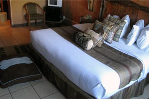 Prospector Hotel and Casino - Ely - Chambre
