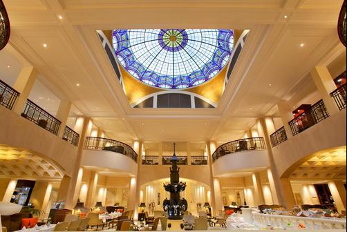 Hotel Adlon Kempinski - Berlin - Lobby