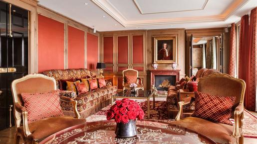 Hotel Adlon Kempinski - Berlin - Bâtiment