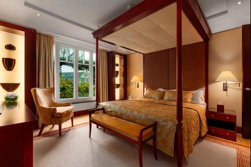 Hotel Adlon Kempinski - Berlin - Chambre