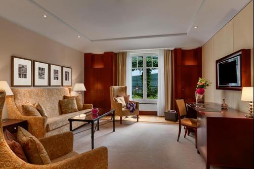 Hotel Adlon Kempinski - Berlin - Chambre