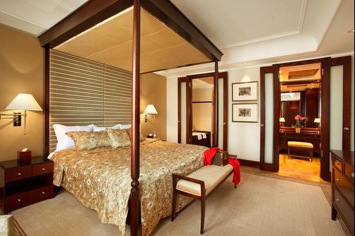 Hotel Adlon Kempinski - Berlin - Chambre