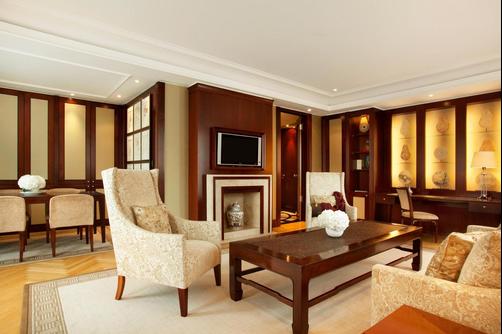 Hotel Adlon Kempinski - Berlin - Chambre