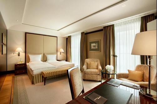 Hotel Adlon Kempinski - Berlin - Chambre double