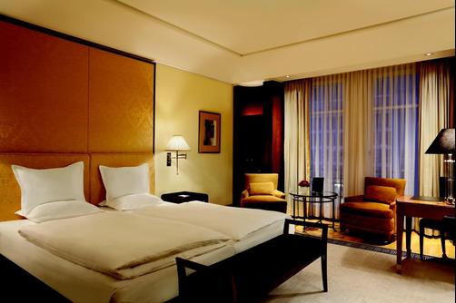 Hotel Adlon Kempinski - Berlin - Chambre double