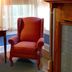 Équipements de la chambre