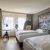 Équipements de la chambre