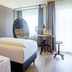 Équipements de la chambre