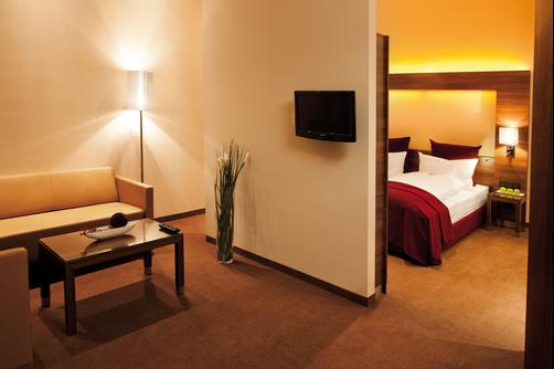 Fleming's Deluxe Hotel Wien-City - Vienne - Salon