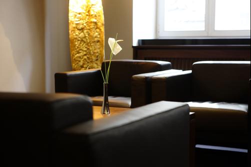 Fleming's Deluxe Hotel Wien-City - Vienne - Lobby