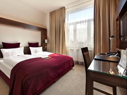 Fleming's Deluxe Hotel Wien-City - Vienne - Chambre double