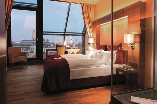 Fleming's Deluxe Hotel Wien-City - Vienne - Chambre