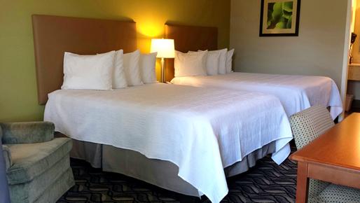 Wingfield Inn - Mayfield - Chambre double