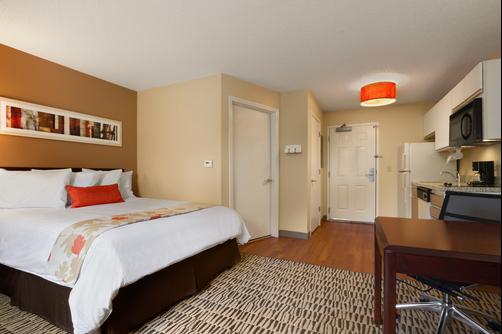 Hawthorn Suites by Wyndham Denver Tech Center - Centennial - Chambre