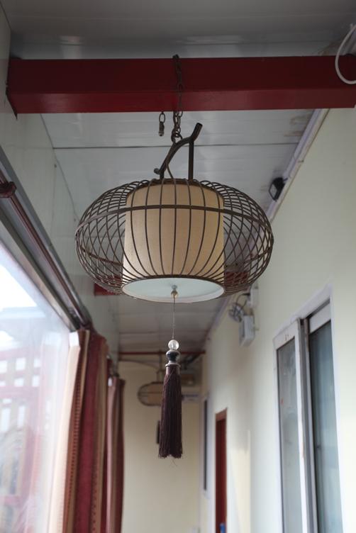 The Classic Courtyard - Pékin